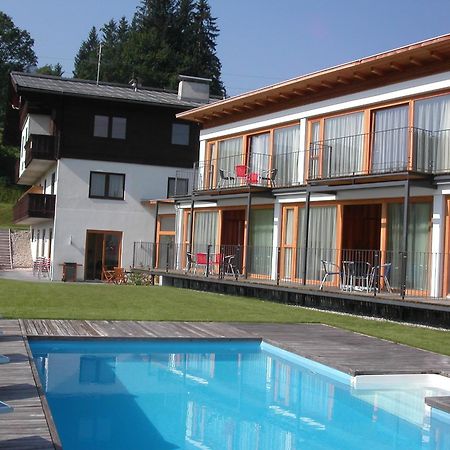 Apartments Aeon Sankt Johann in Tirol Exterior photo