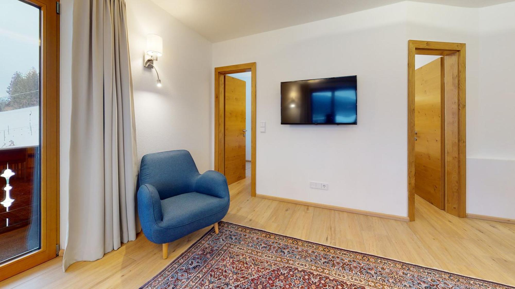 Apartments Aeon Sankt Johann in Tirol Room photo