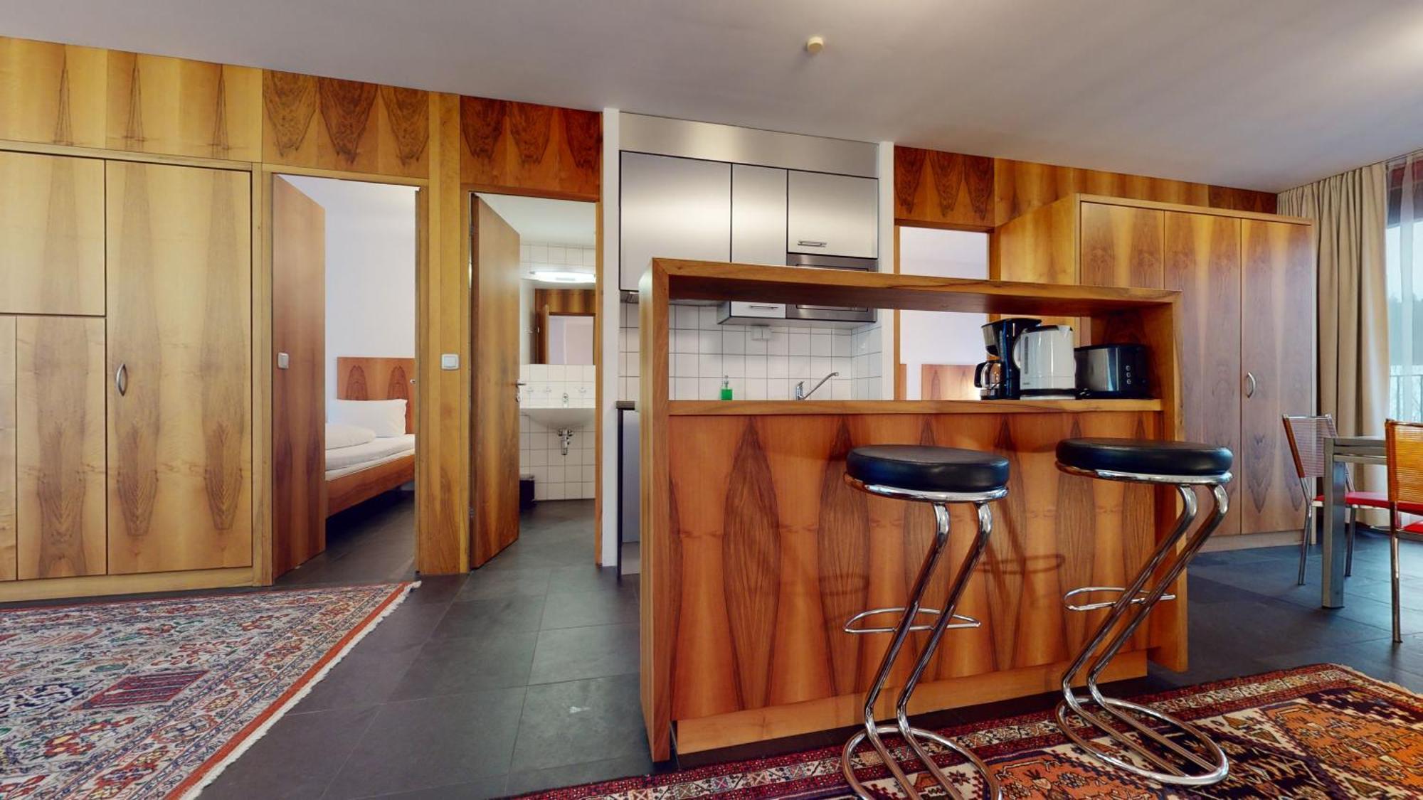 Apartments Aeon Sankt Johann in Tirol Room photo