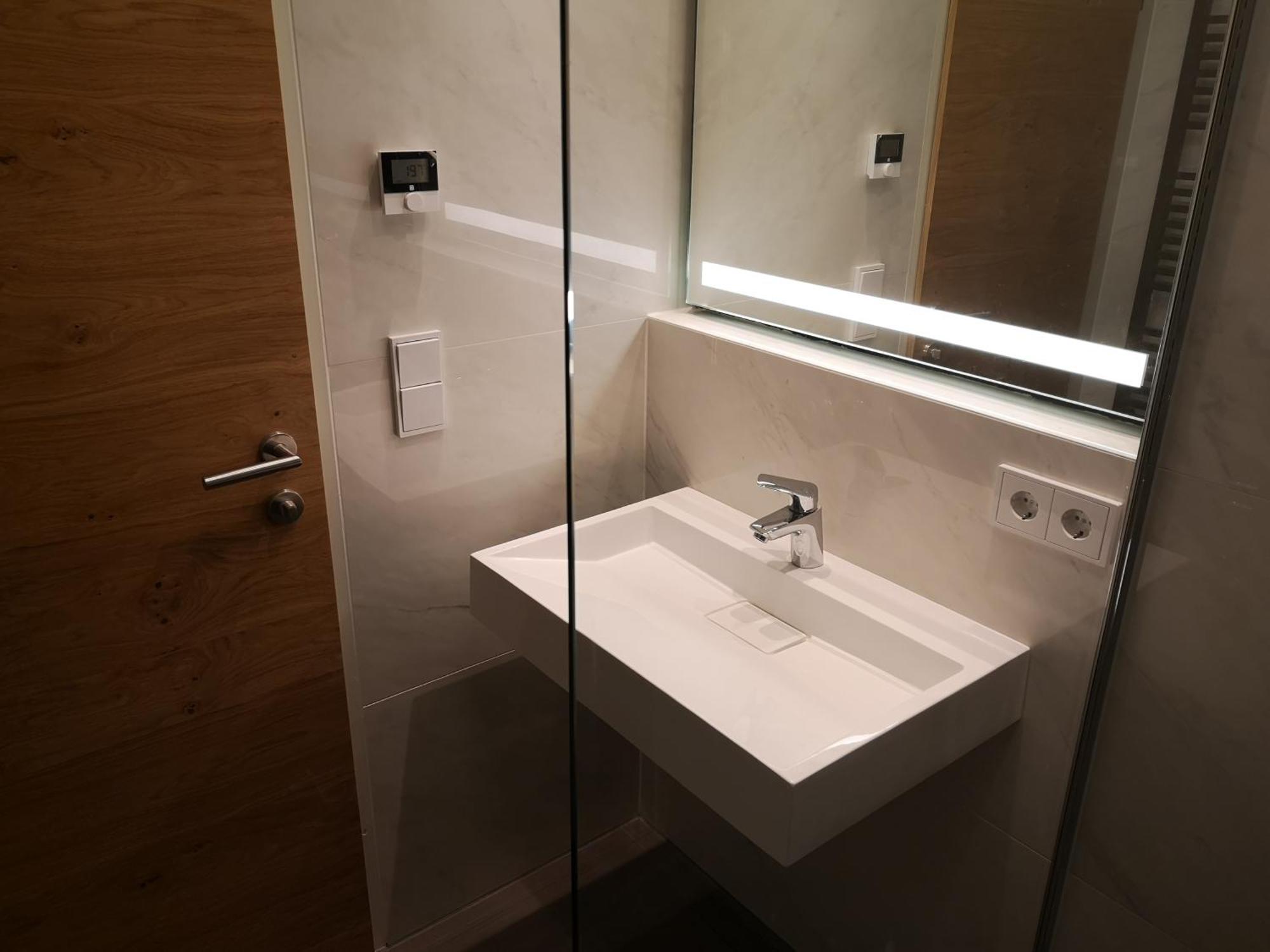 Apartments Aeon Sankt Johann in Tirol Room photo