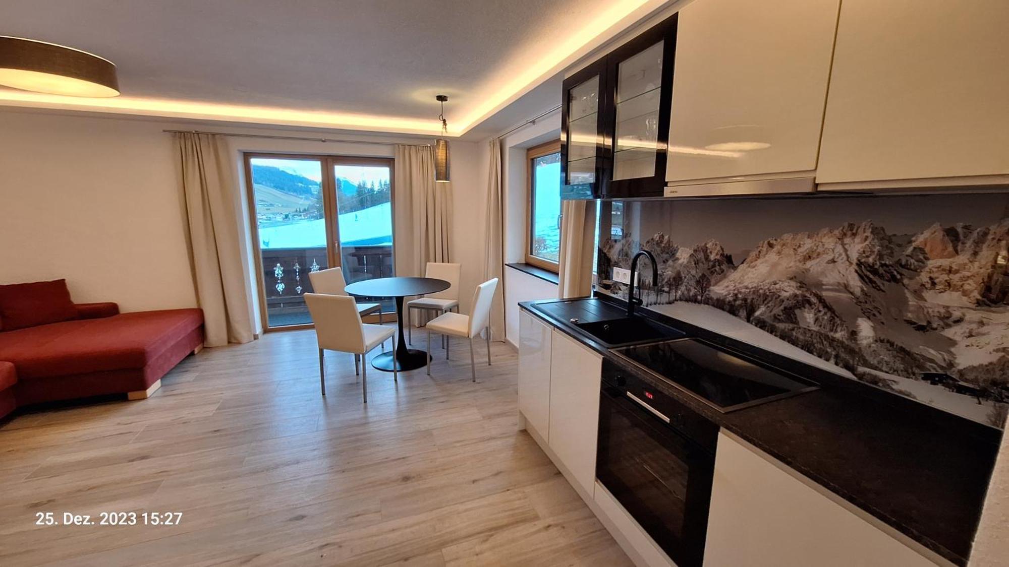Apartments Aeon Sankt Johann in Tirol Exterior photo